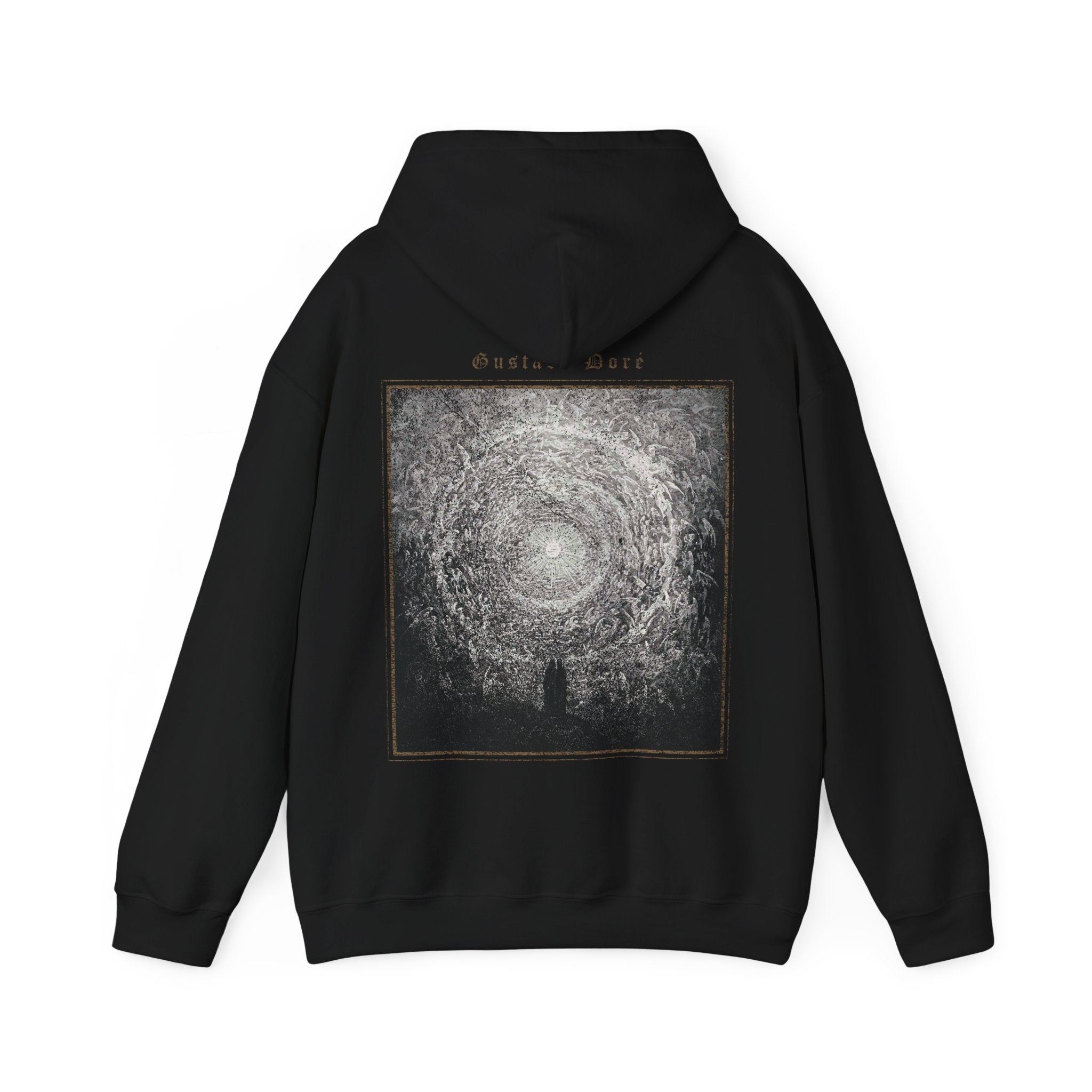 Paradiso Canto - Hoodie