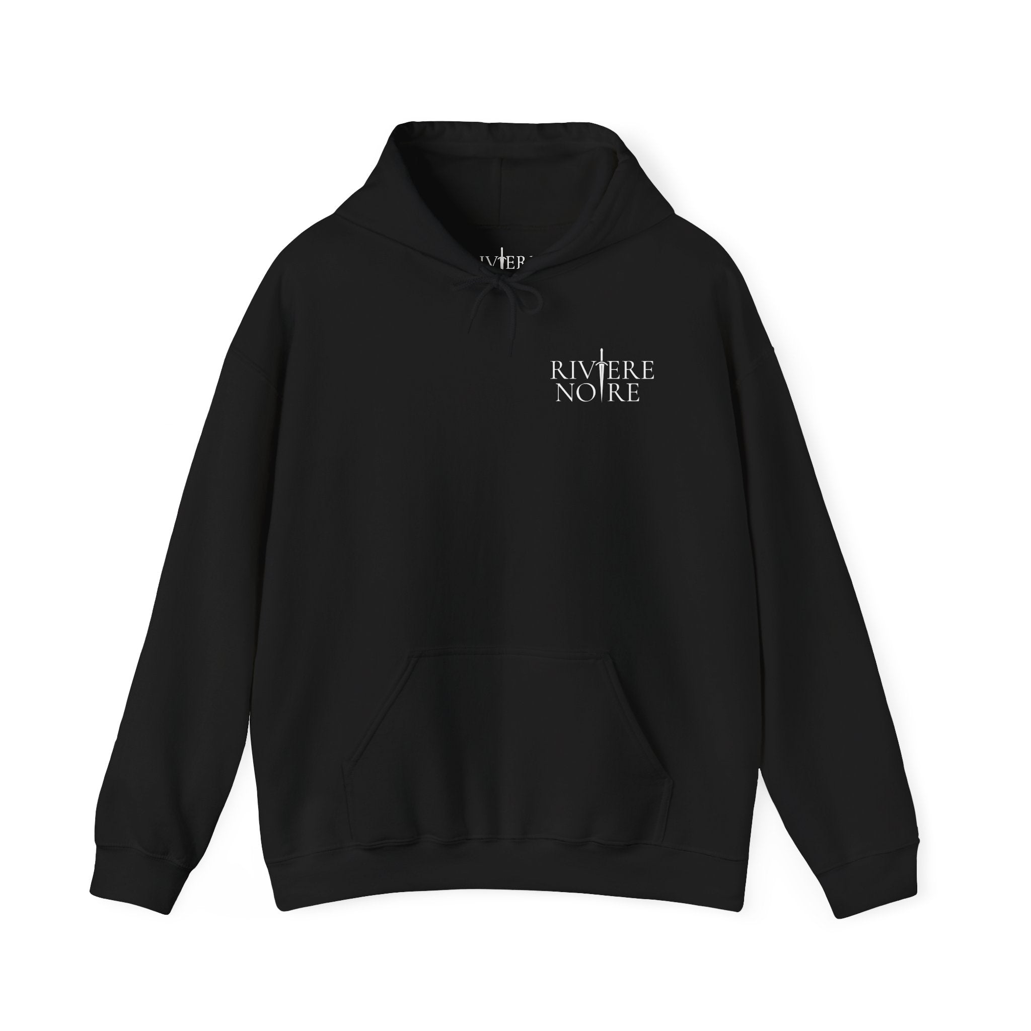Paradiso Canto - Hoodie