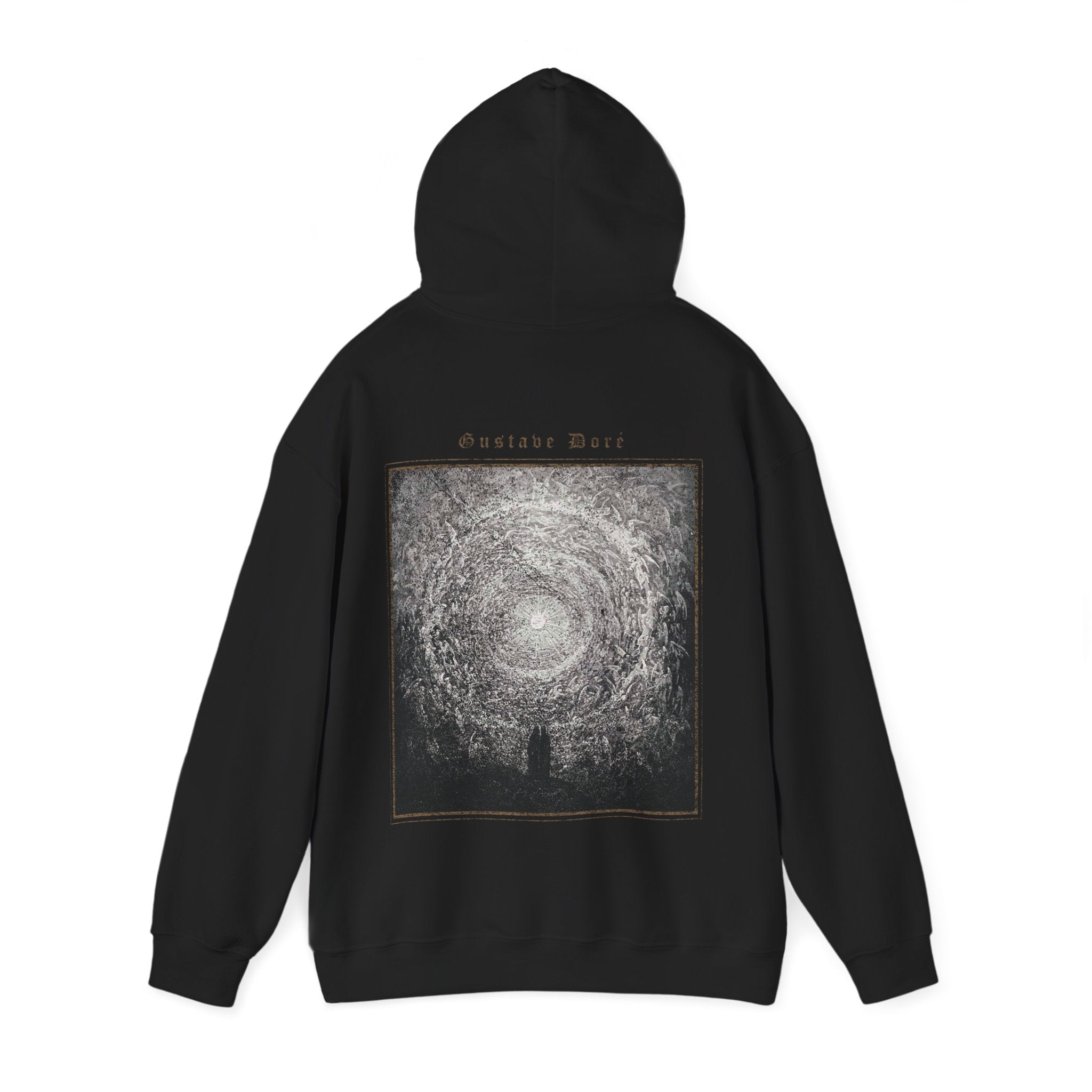 Paradiso Canto - Hoodie