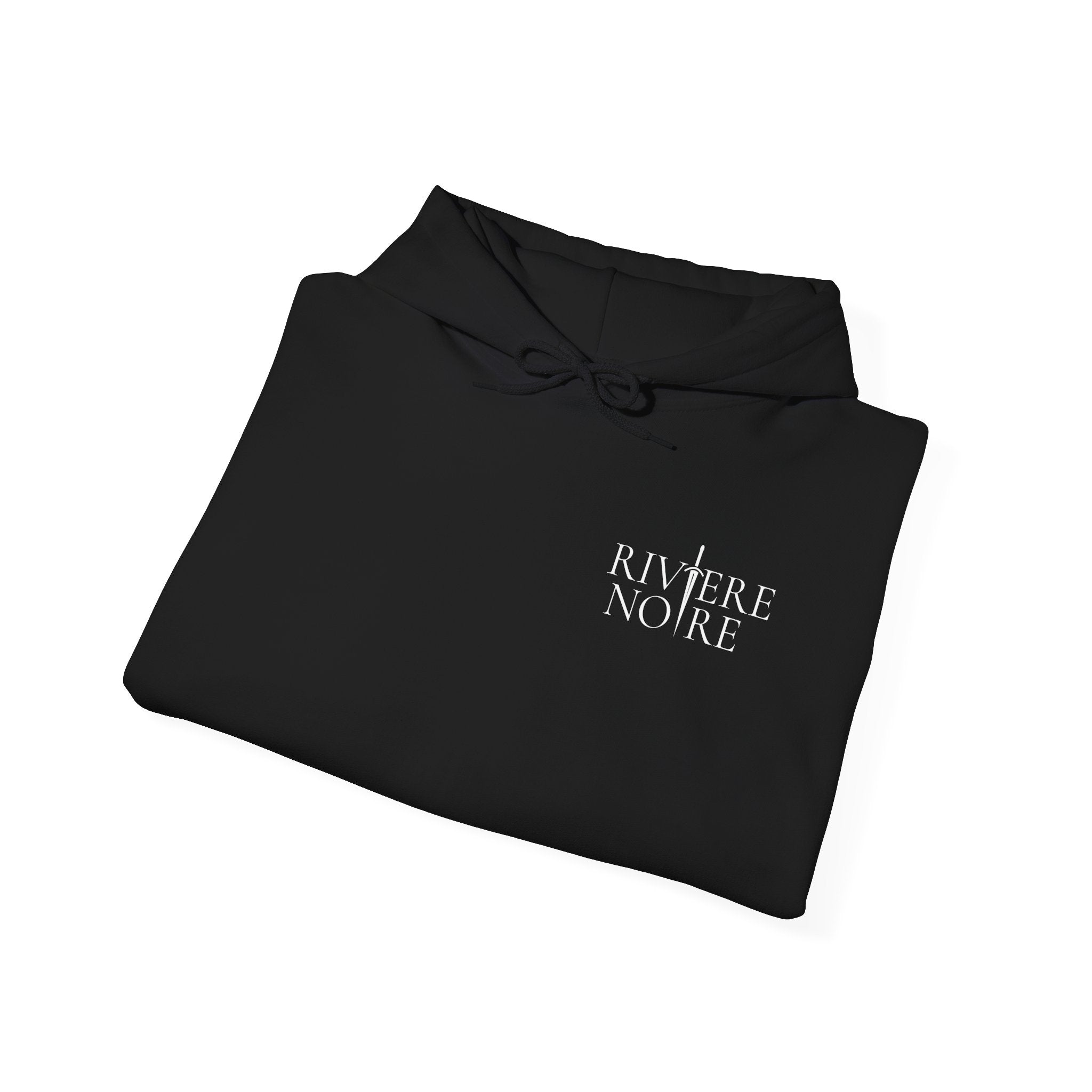 Paradiso Canto - Hoodie