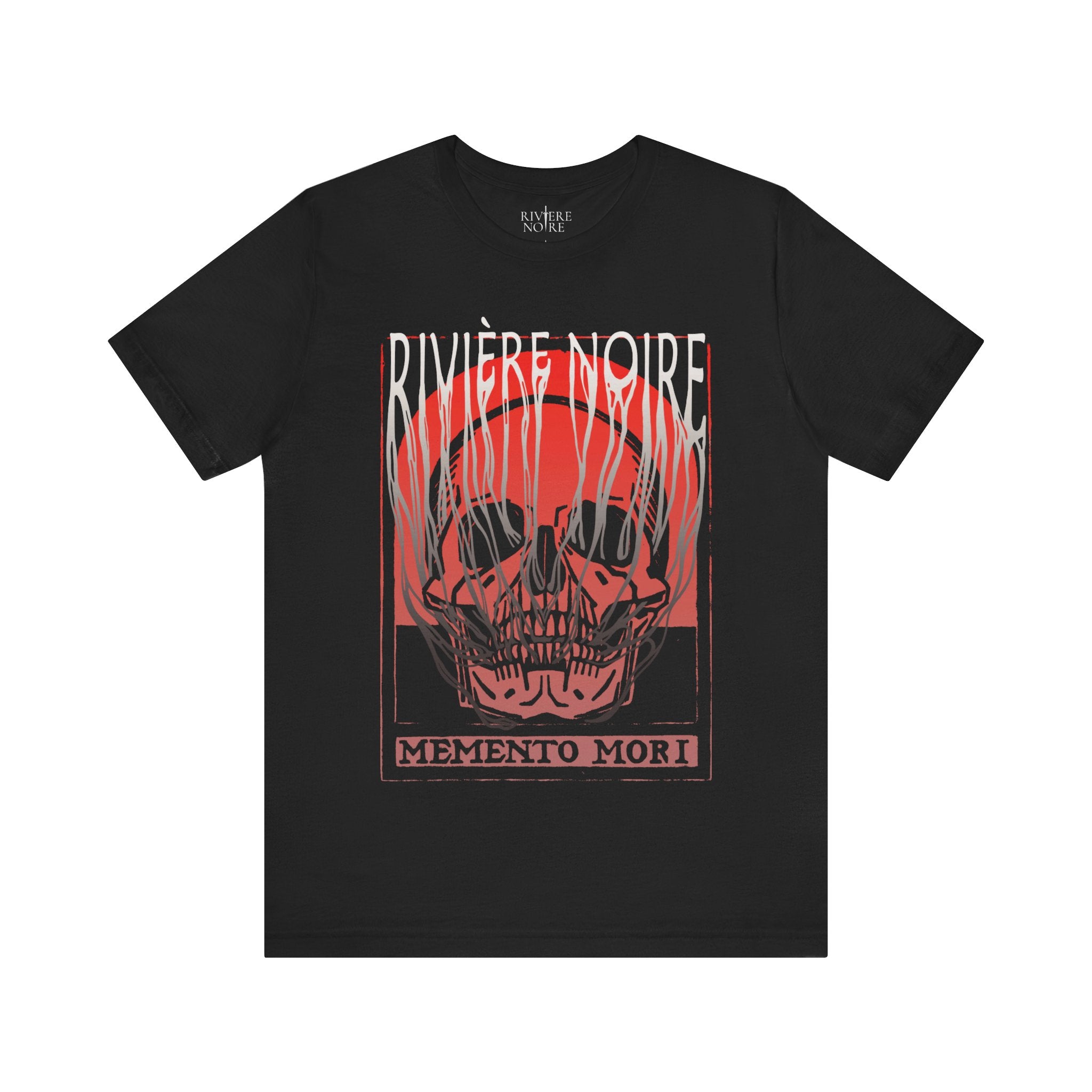 Memento Mori - T-Shirt
