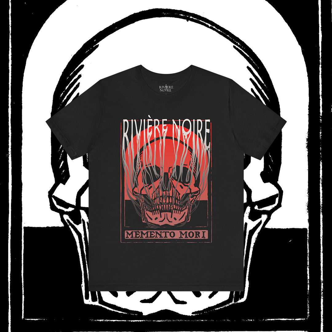 Memento Mori - T-Shirt