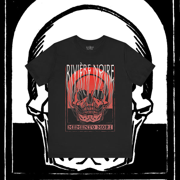 Memento Mori - T-Shirt
