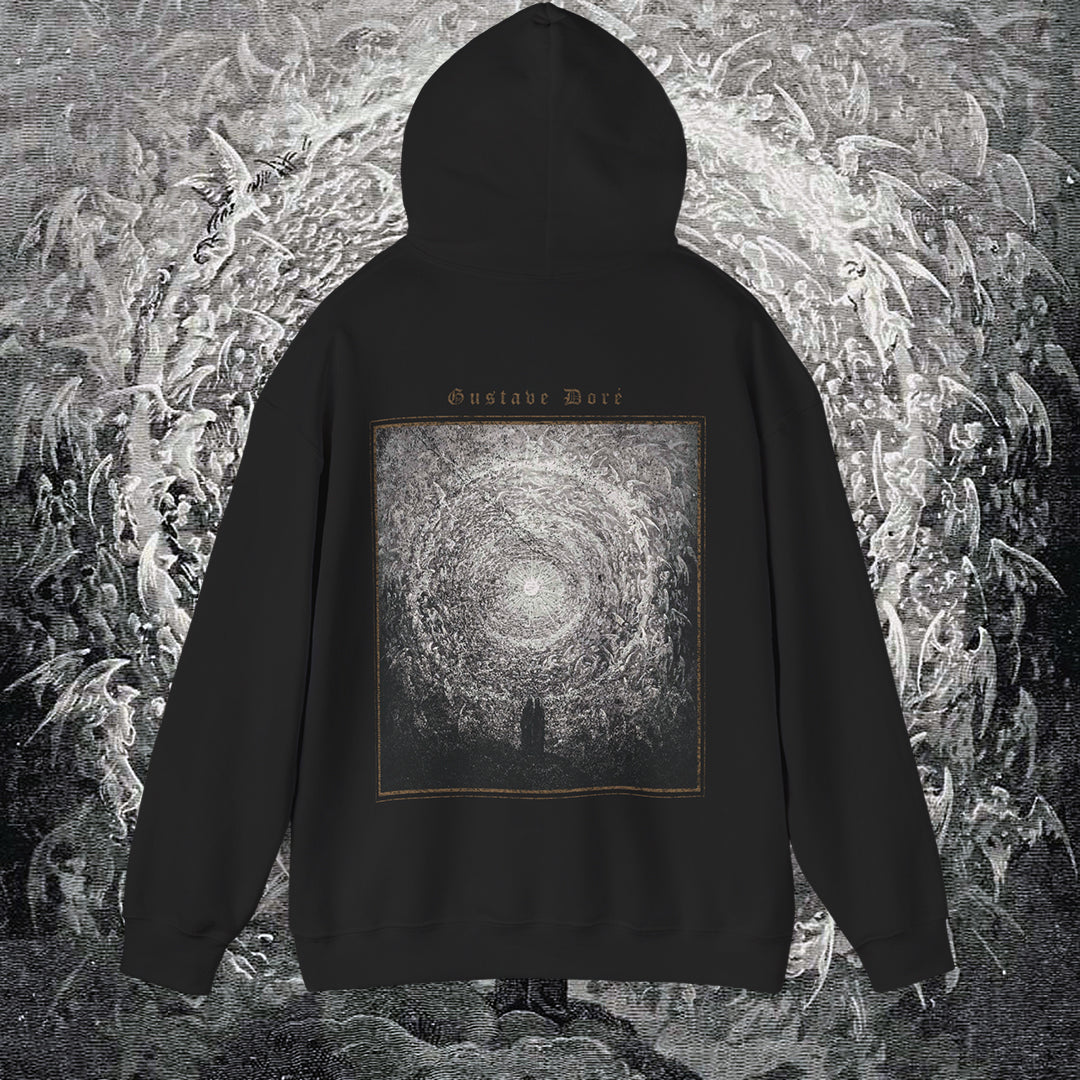 Paradiso Canto - Hoodie