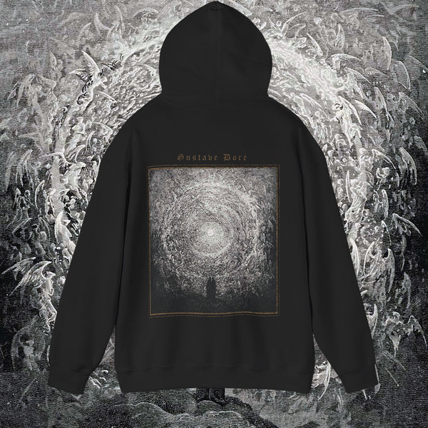 Paradiso Canto - Hoodie